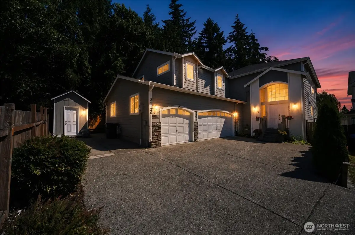 27120 117th Se, Kent, WA 98030 - #1