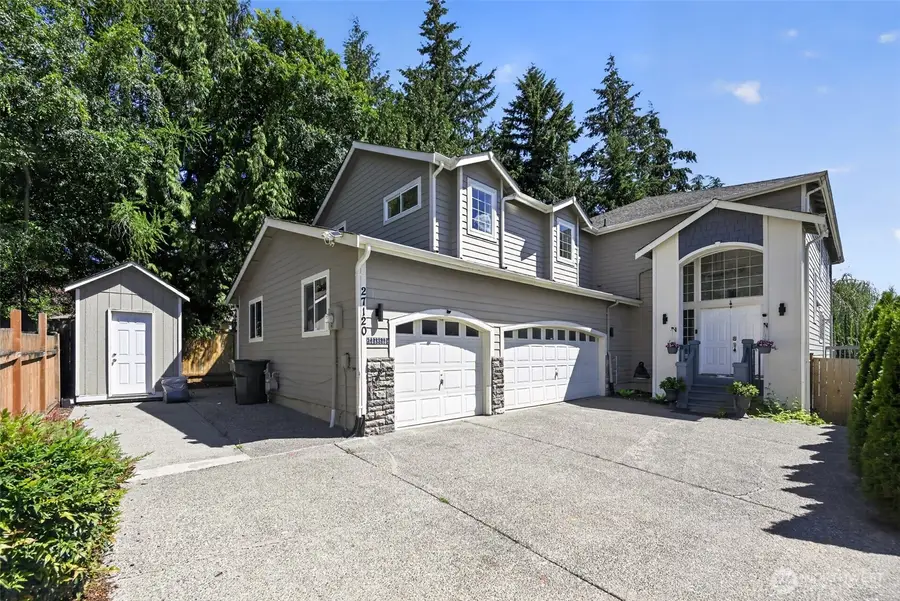 27120 117th Se, Kent, WA 98030 - #2
