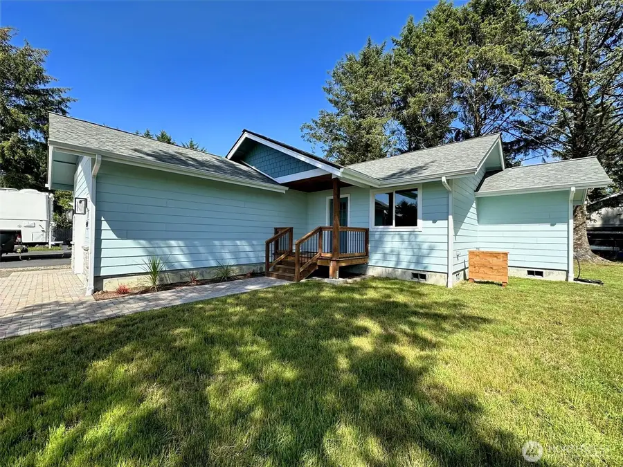 470 Volans Avenue Sw, Ocean Shores, WA 98569 - #3