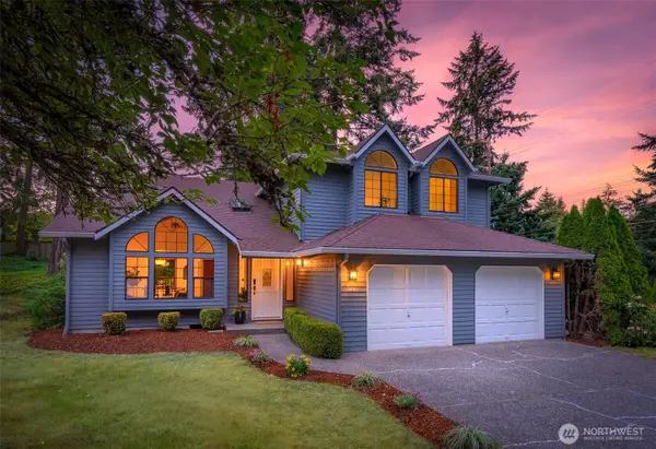 6615 116th Avenue Se, Bellevue, WA 98006