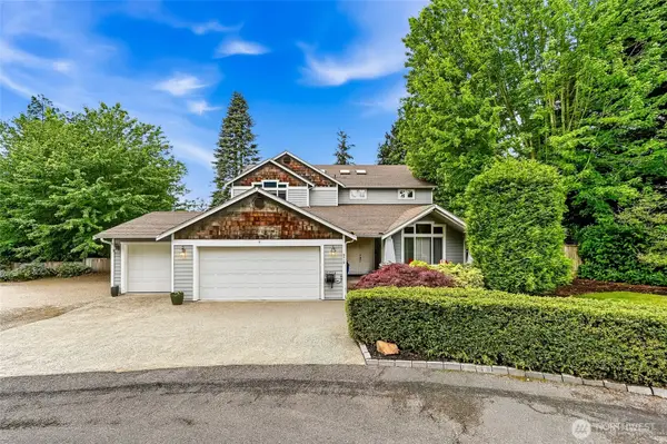 2419 NE 14th Street, Renton, WA 98056