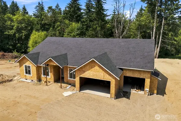 0 Herron Road Nw, Lakebay, WA 98349