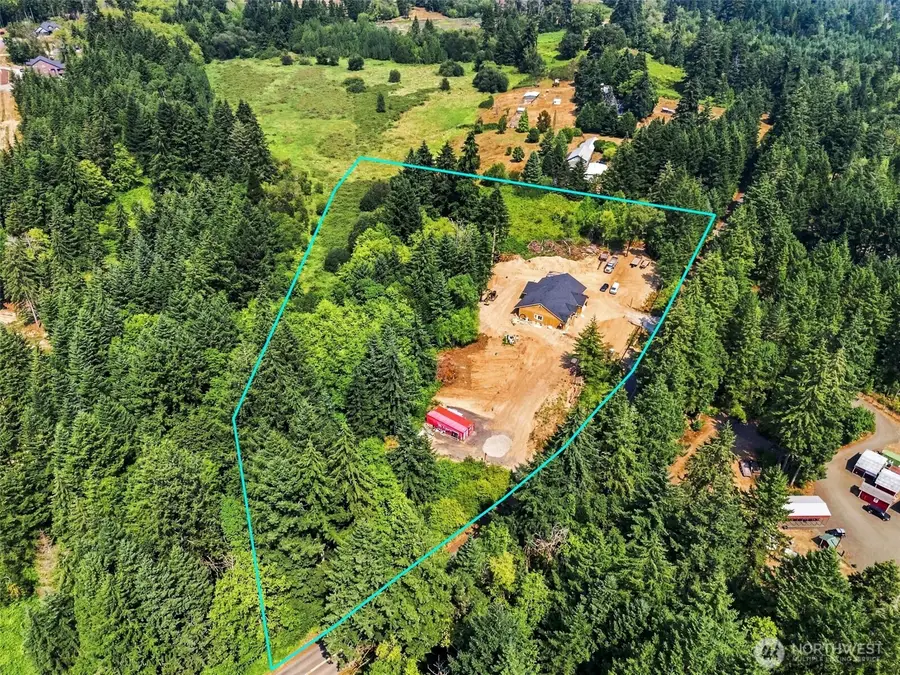 0 Herron Road Nw, Lakebay, WA 98349 - #2