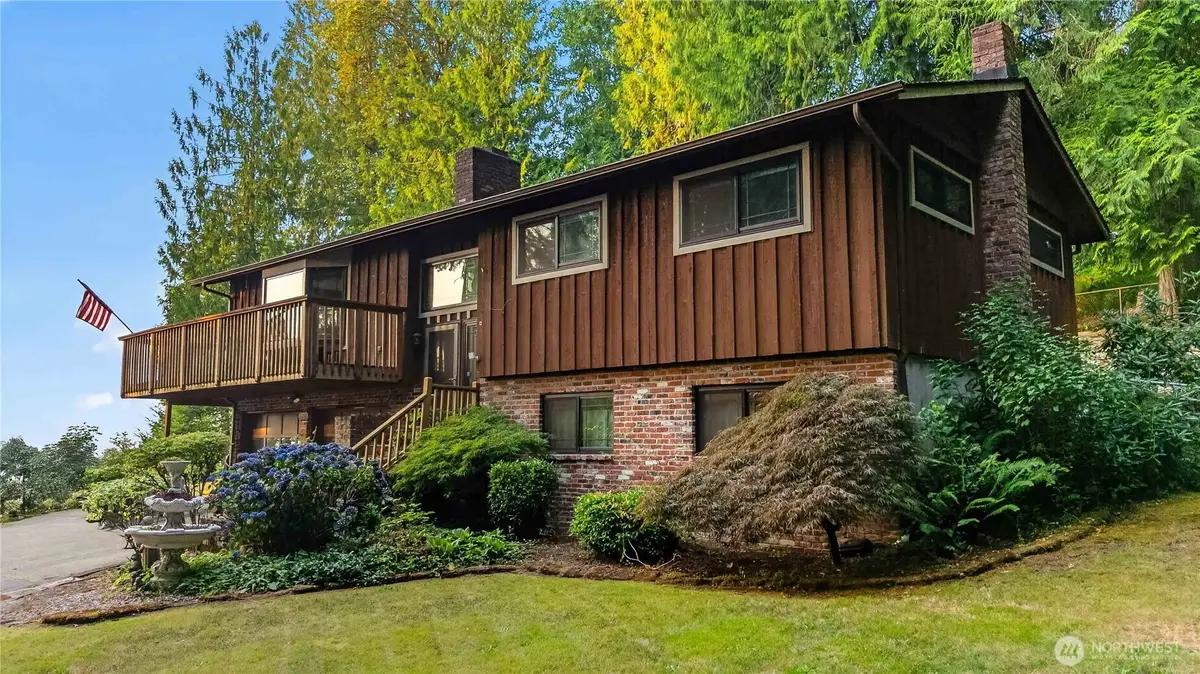 1006 Sandy Bend Road, Castle Rock, WA 98611 - #1