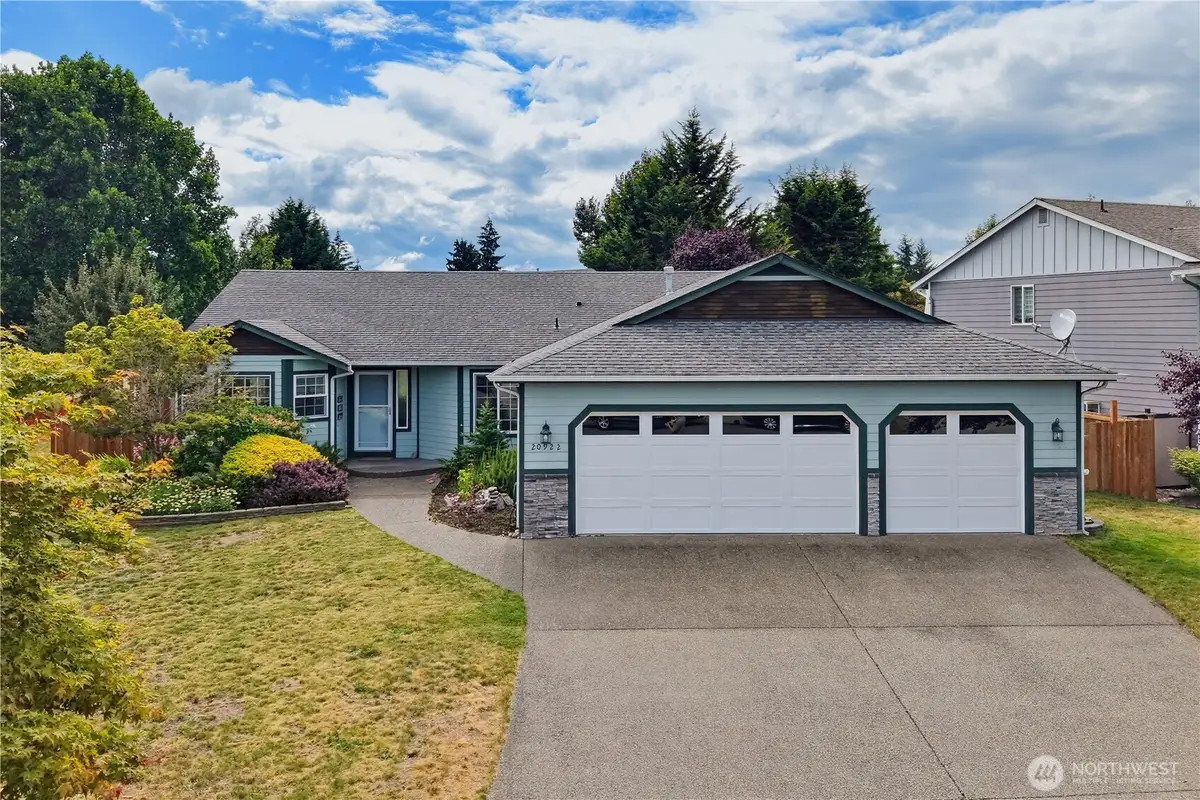 20922 112th Avenue E, Graham, WA 98338 - #1