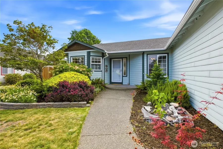 20922 112th Avenue E, Graham, WA 98338 - #2