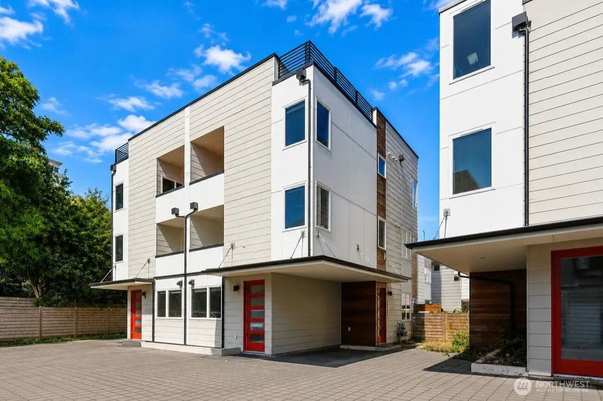 1530 13th Avenue S #D, Seattle, WA 98144 - #1