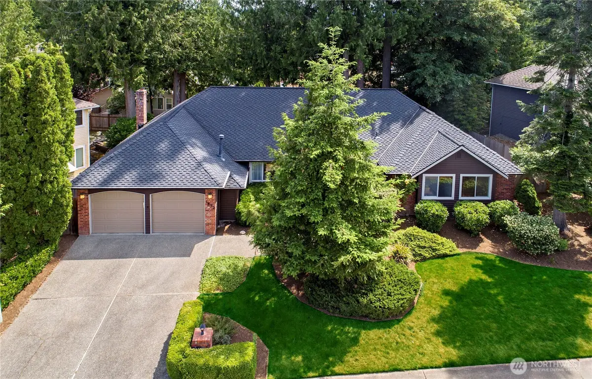 1832 231st Place Ne, Sammamish, WA 98074 - #1