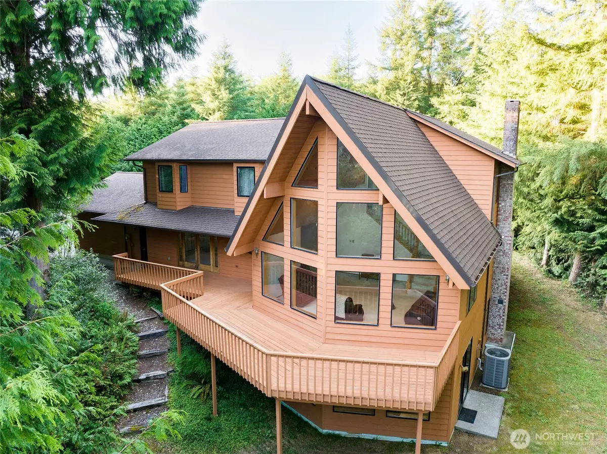 14 Overview Lane, Elma, WA 98541 - #1