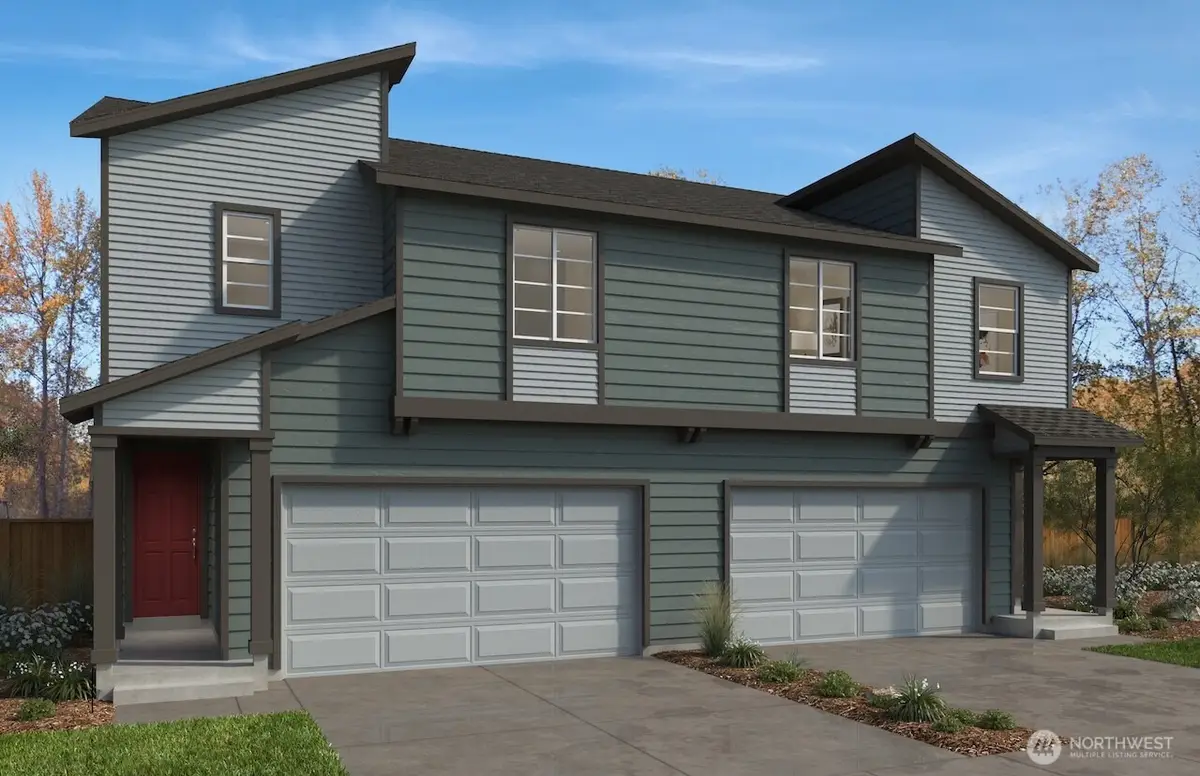 8341 42nd Street Ne #SR07, Marysville, WA 98270 - #1
