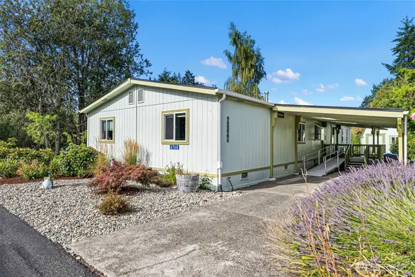 6768 NE Aquarius Lane #86, Bremerton, WA 98311