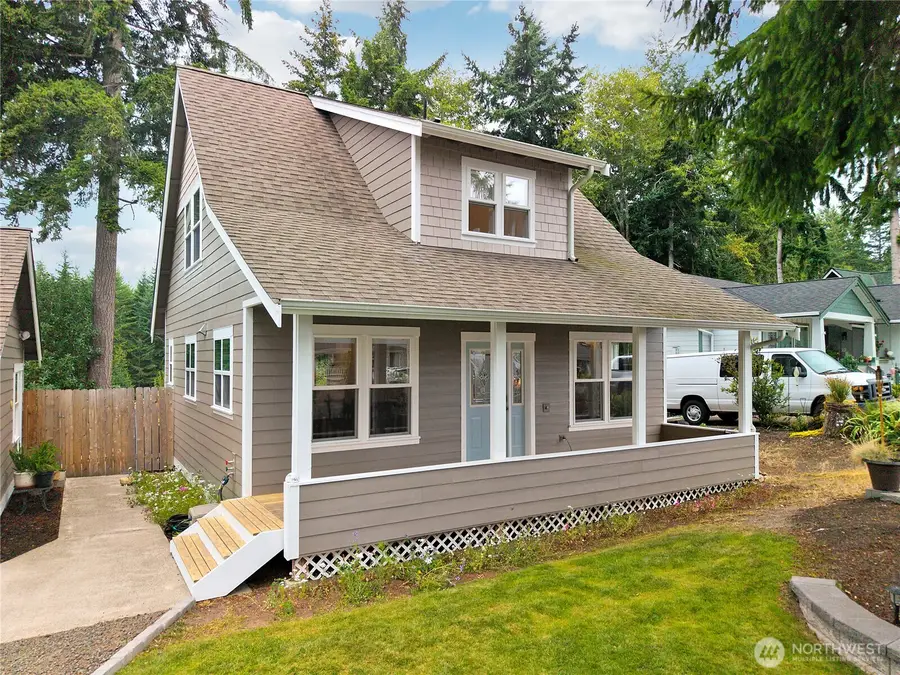 115 Eagleview Lane, Port Ludlow, WA 98365 - #3
