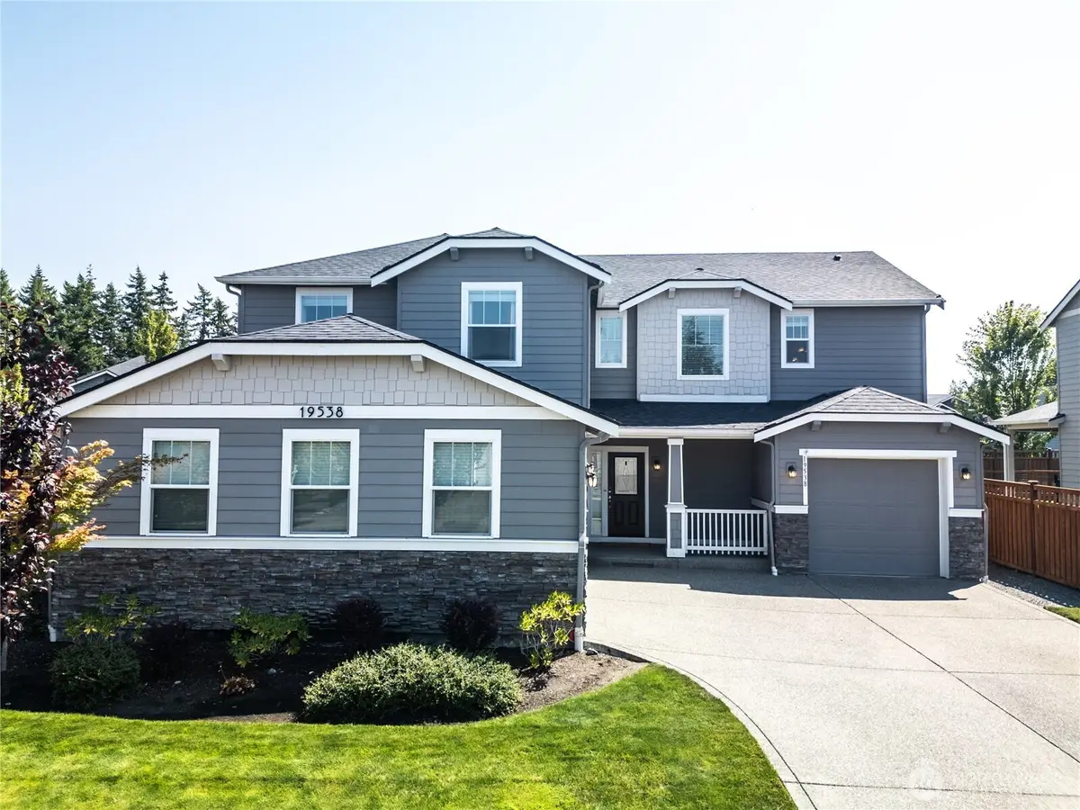 19538 136th Street E, Bonney Lake, WA 98391 - #1