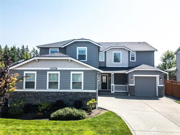 19538 136th Street E, Bonney Lake, WA 98391