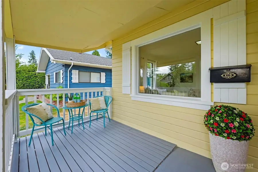 1235 S Verde Street, Tacoma, WA 98405 - #3