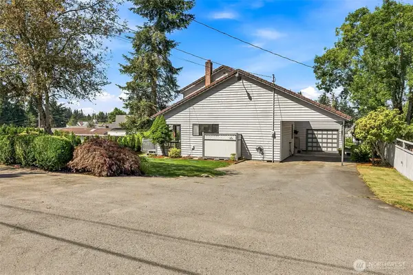 3328 124th Avenue Ct E, Edgewood, WA 98372