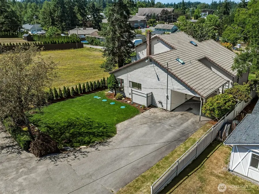 3328 124th Avenue Ct E, Edgewood, WA 98372 - #3