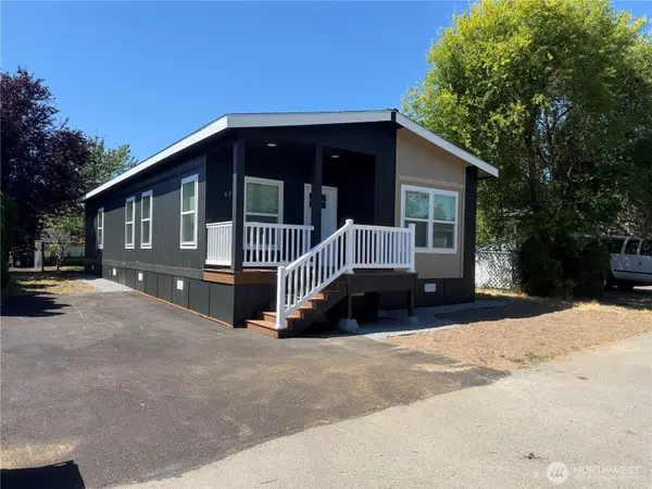 31600 126th Avenue Se #63, Auburn, WA 98092