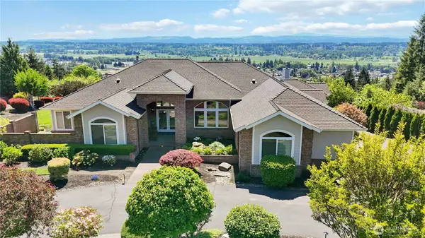 193 Alderwood Drive, Chehalis, WA 98532