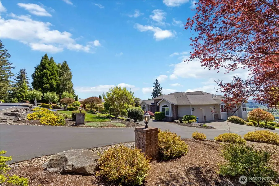 193 Alderwood Drive, Chehalis, WA 98532 - #3