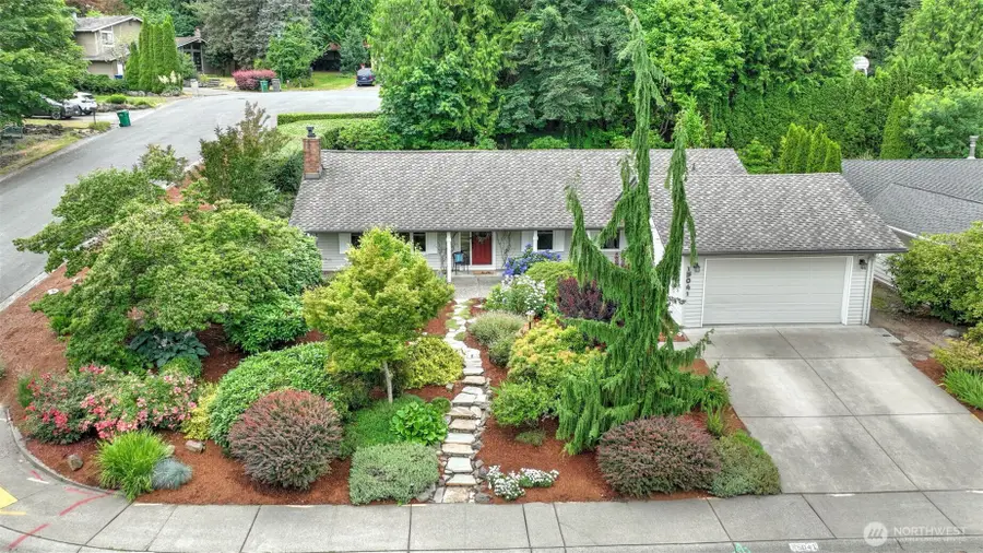 15041 SE Fairwood Boulevard, Renton, WA 98058 - #2