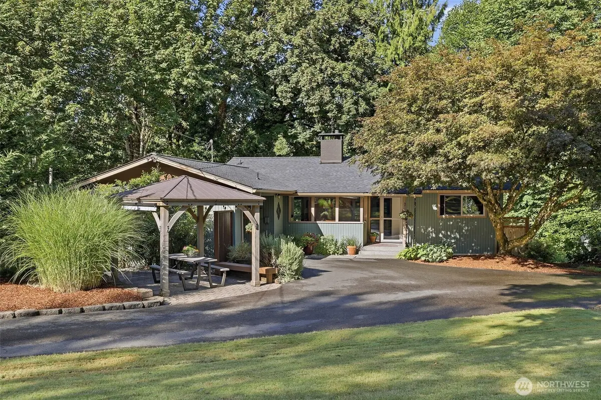 3010 Jorgenson Road Ne, Olympia, WA 98516 - #1