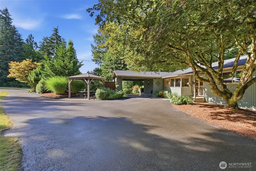3010 Jorgenson Road Ne, Olympia, WA 98516 - #2