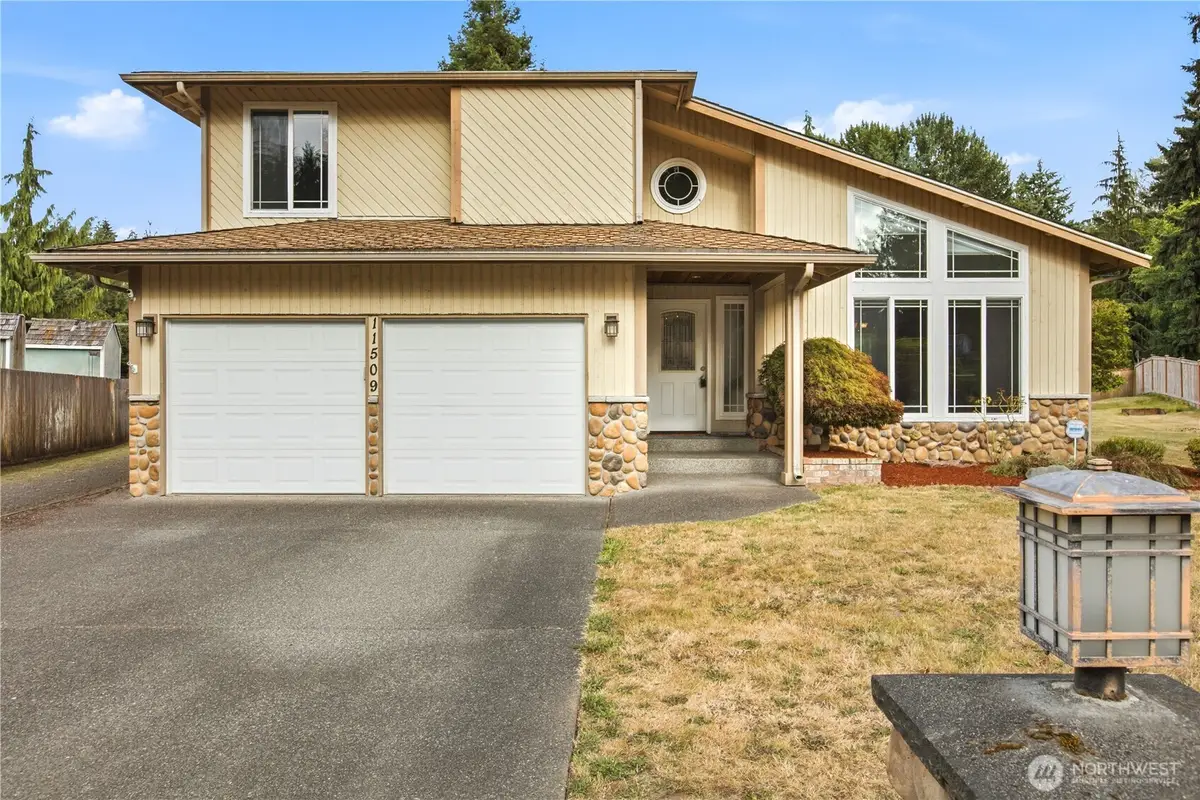 11509 87th Avenue Ct E, Puyallup, WA 98373 - #1