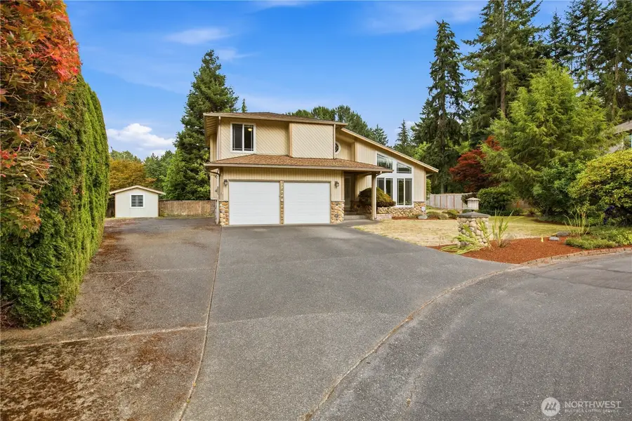 11509 87th Avenue Ct E, Puyallup, WA 98373 - #2