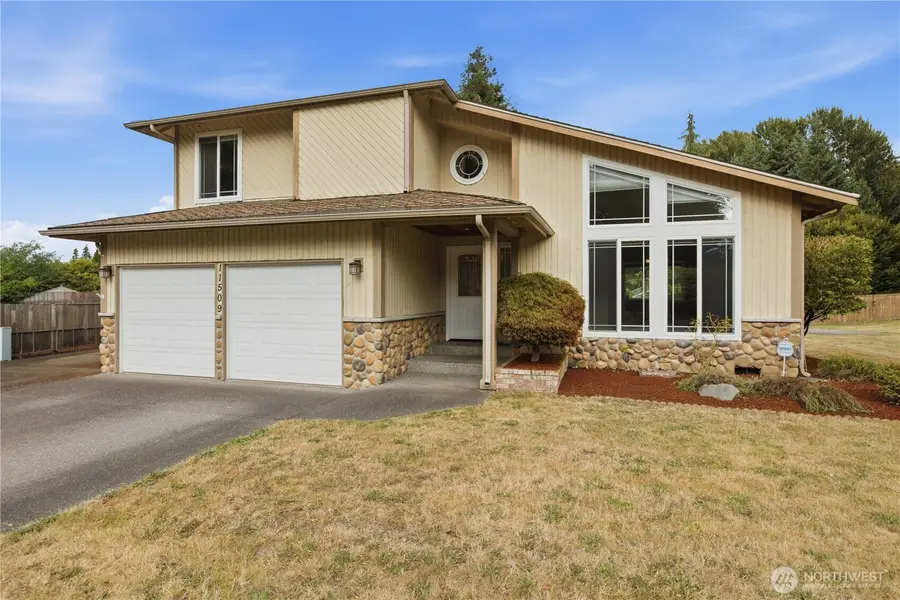 11509 87th Avenue Ct E, Puyallup, WA 98373 - #3