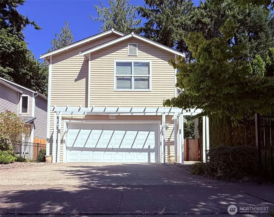 4218 Wonderwood Lane Se, Lacey, WA 98503 - #2