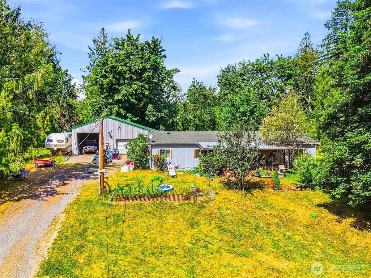 30216 91st Avenue E, Graham, WA 98338 - #1