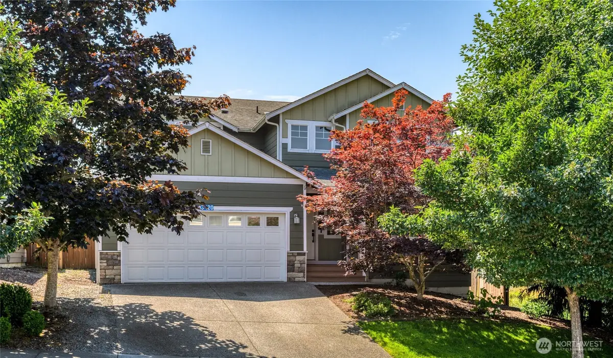 3420 Barry Place, Mount Vernon, WA 98274 - #1