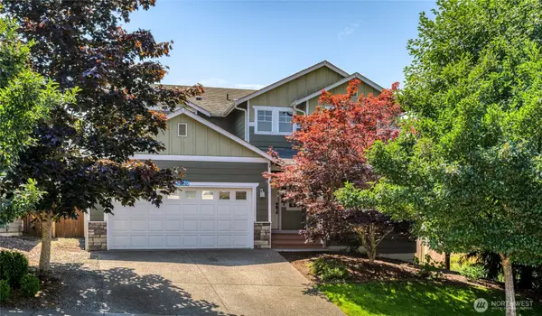 3420 Barry Place, Mount Vernon, WA 98274