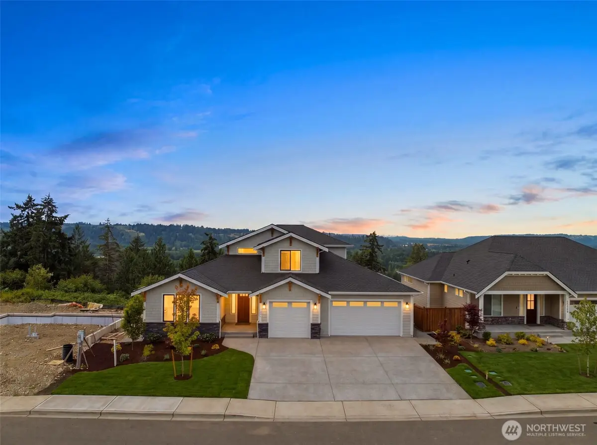 10207 174th Avenue E, Bonney Lake, WA 98391 - #1