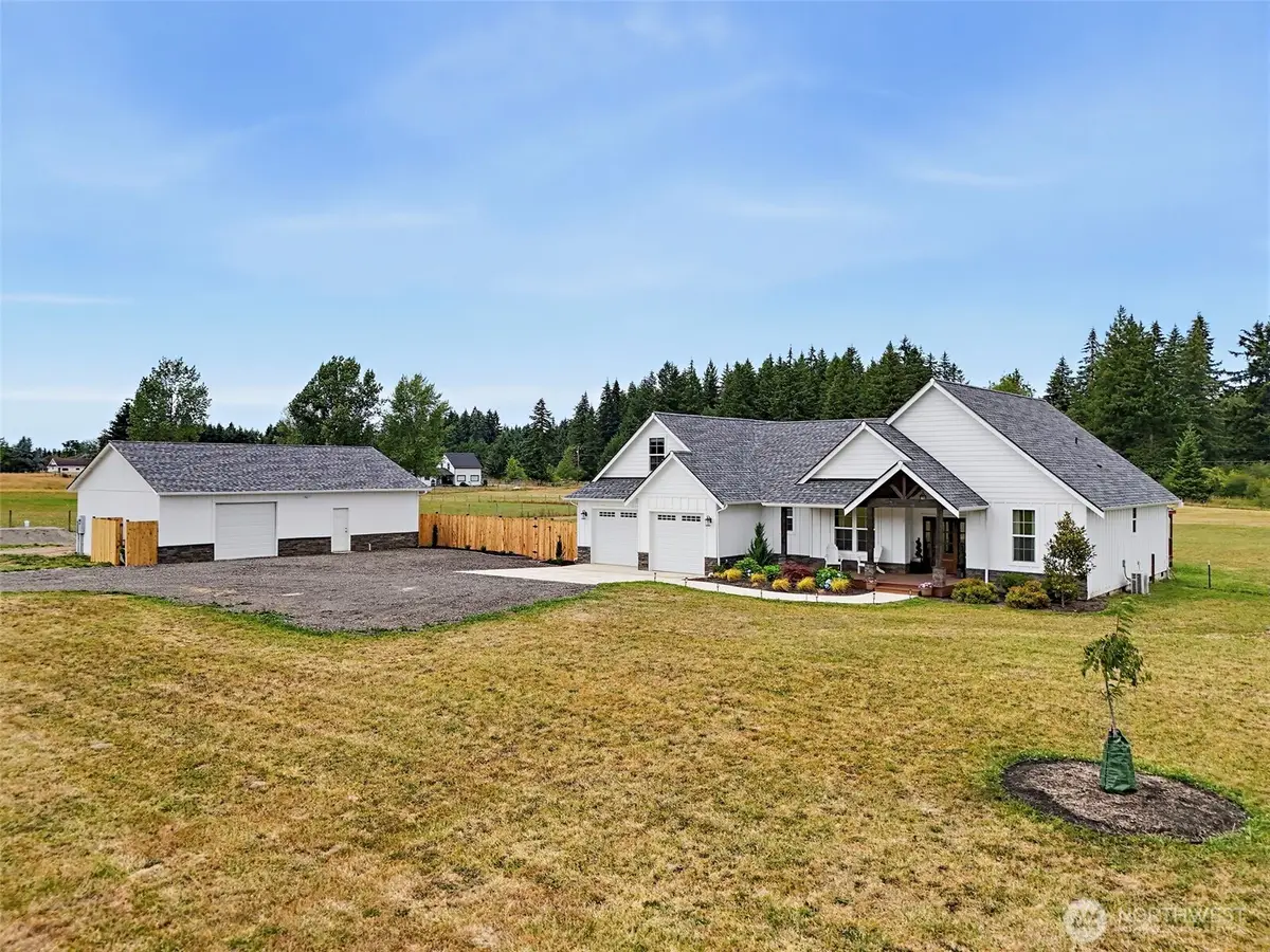 14909 Martinson Road Se, Yelm, WA 98597 - #1