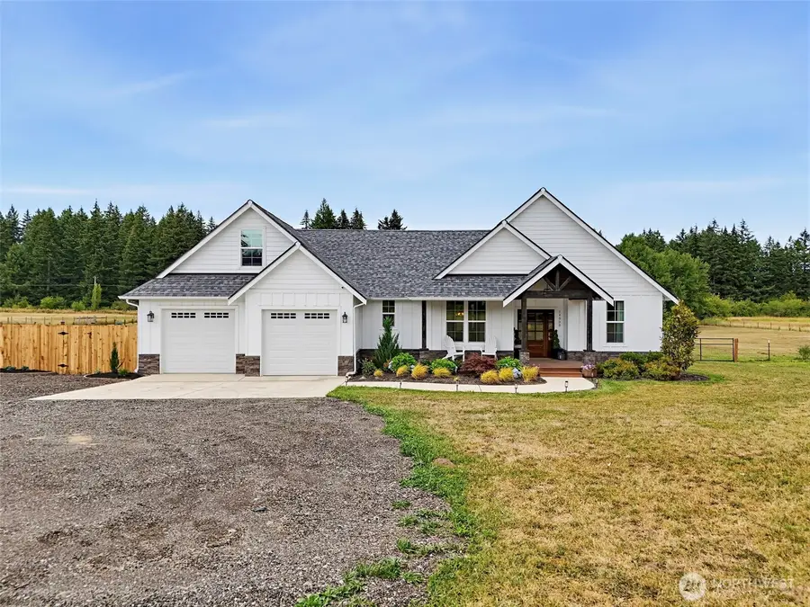 14909 Martinson Road Se, Yelm, WA 98597 - #2