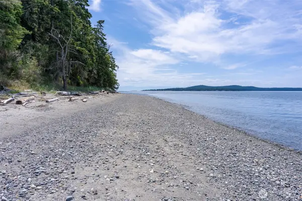 1602 Channel Road, Lopez Island, WA 98261
