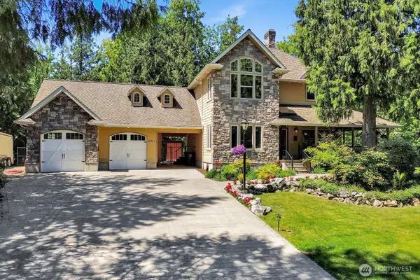 4921 Zander Drive, Bellingham, WA 98226