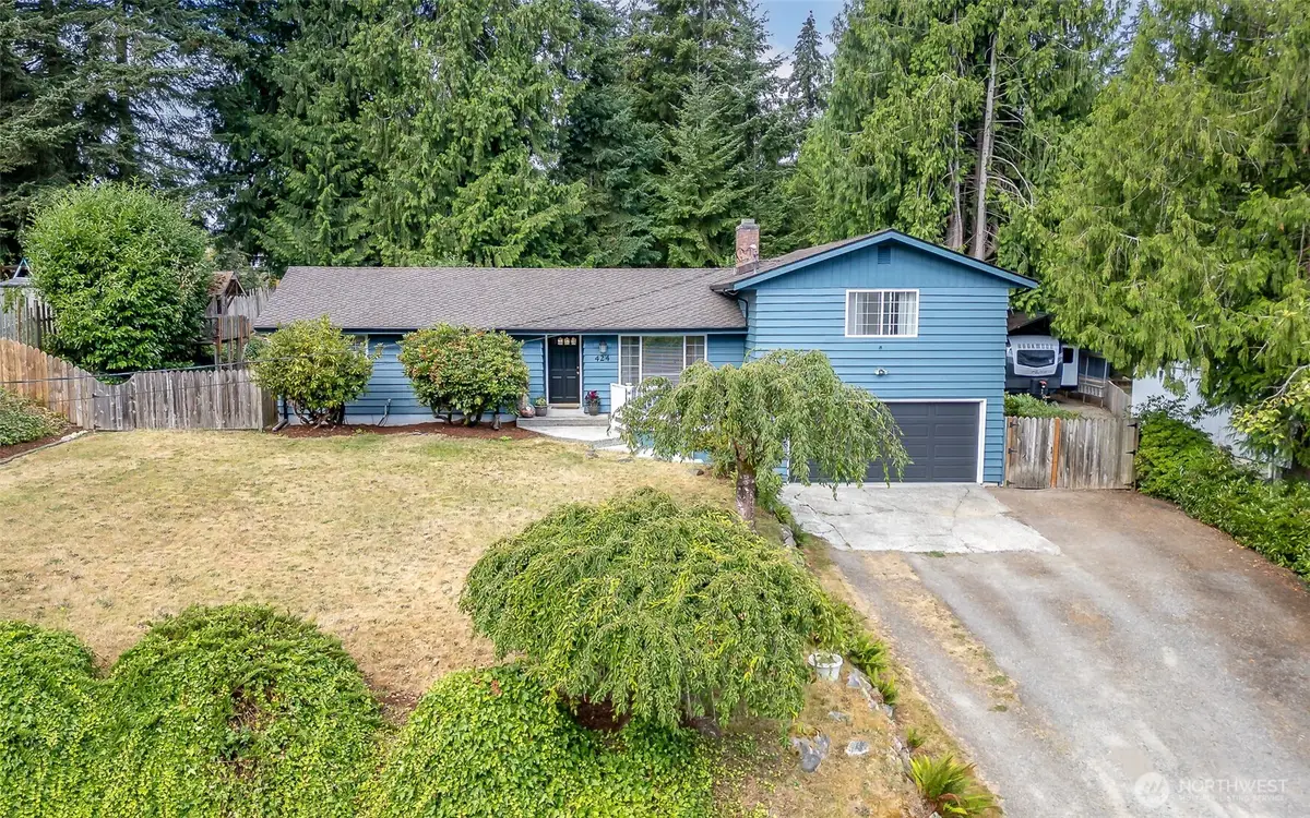 424 119th Avenue E, Edgewood, WA 98372 - #1