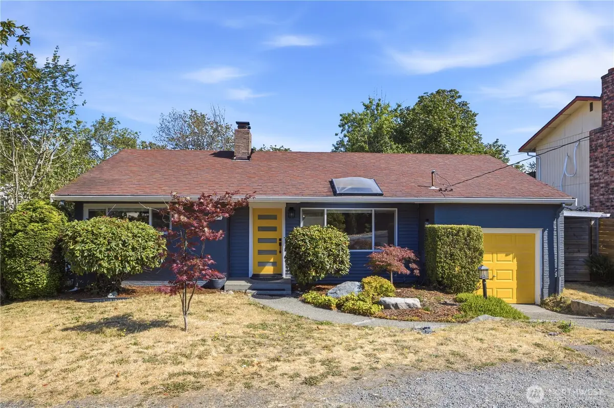 4634 S Gazelle Street, Seattle, WA 98118 - #1
