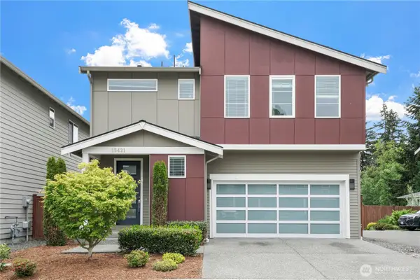 15421 12th Avenue W, Lynnwood, WA 98087