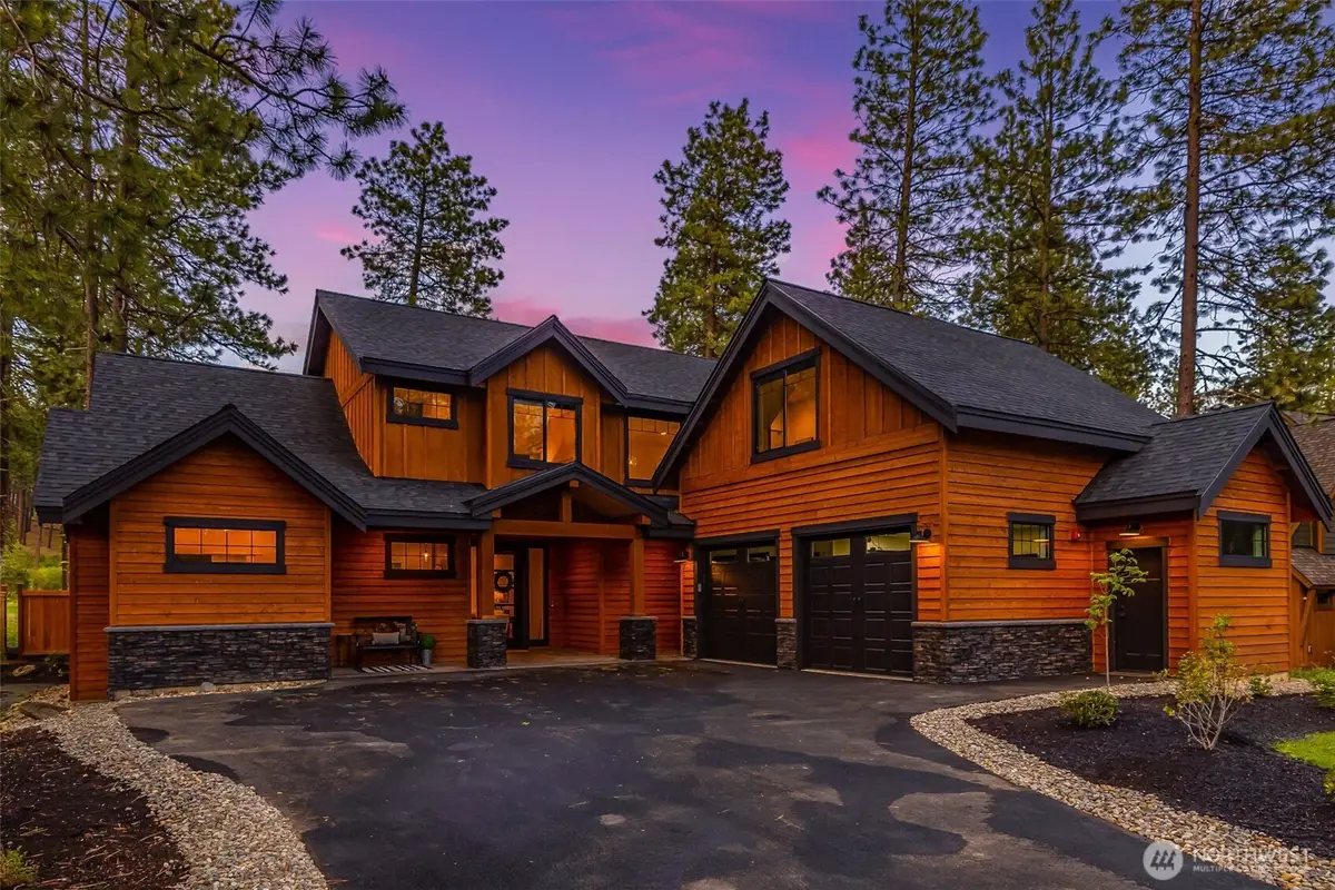 1630 Coal Mine Way, Cle Elum, WA 98922 - #1