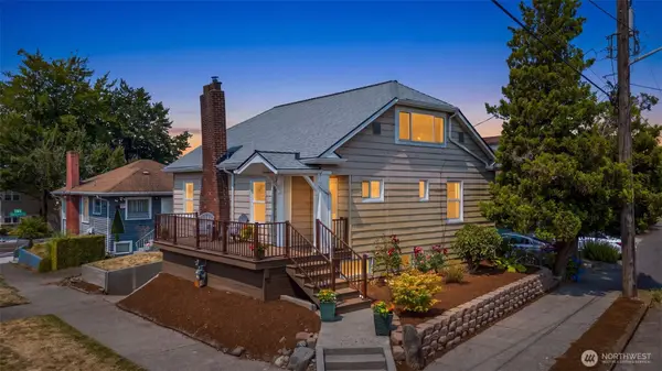 1754 S Horton Street, Seattle, WA 98144