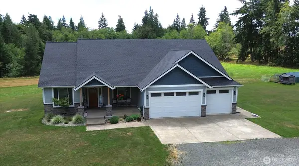 9007 Davis Road Sw, Rochester, WA 98579
