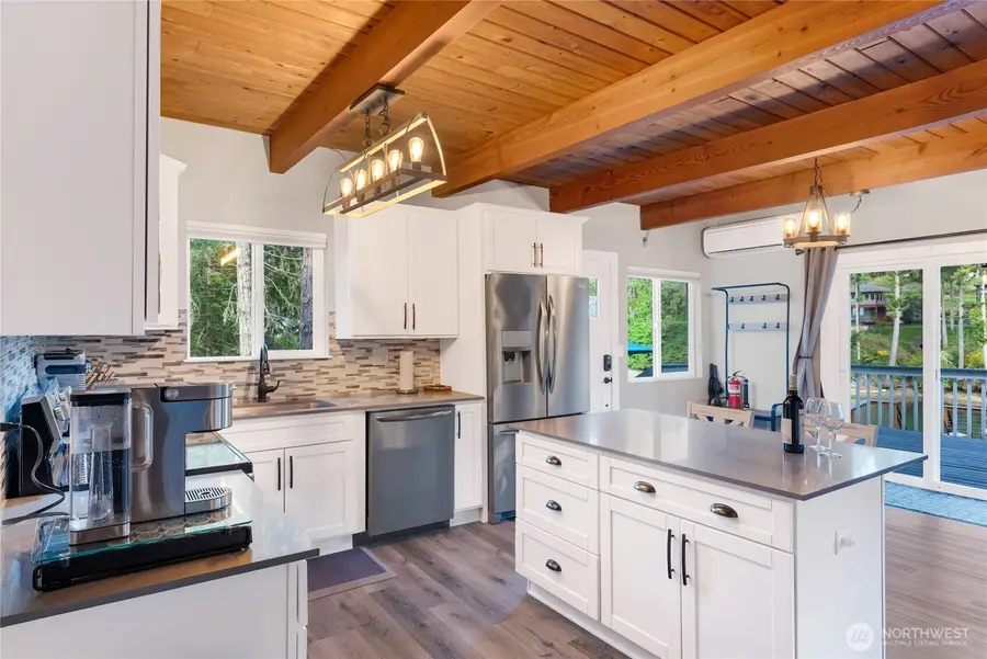 61 E Orchard Beach Drive, Grapeview, WA 98546 - #3