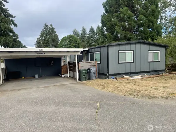1921 208th Street E #56, Spanaway, WA 98387