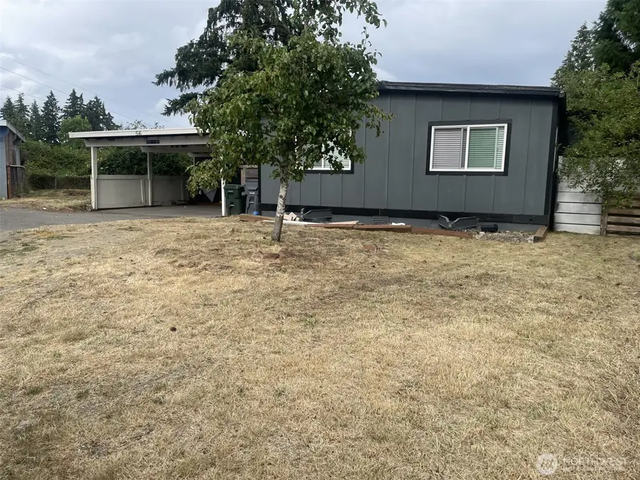 1921 208th Street E #56, Spanaway, WA 98387 - #2