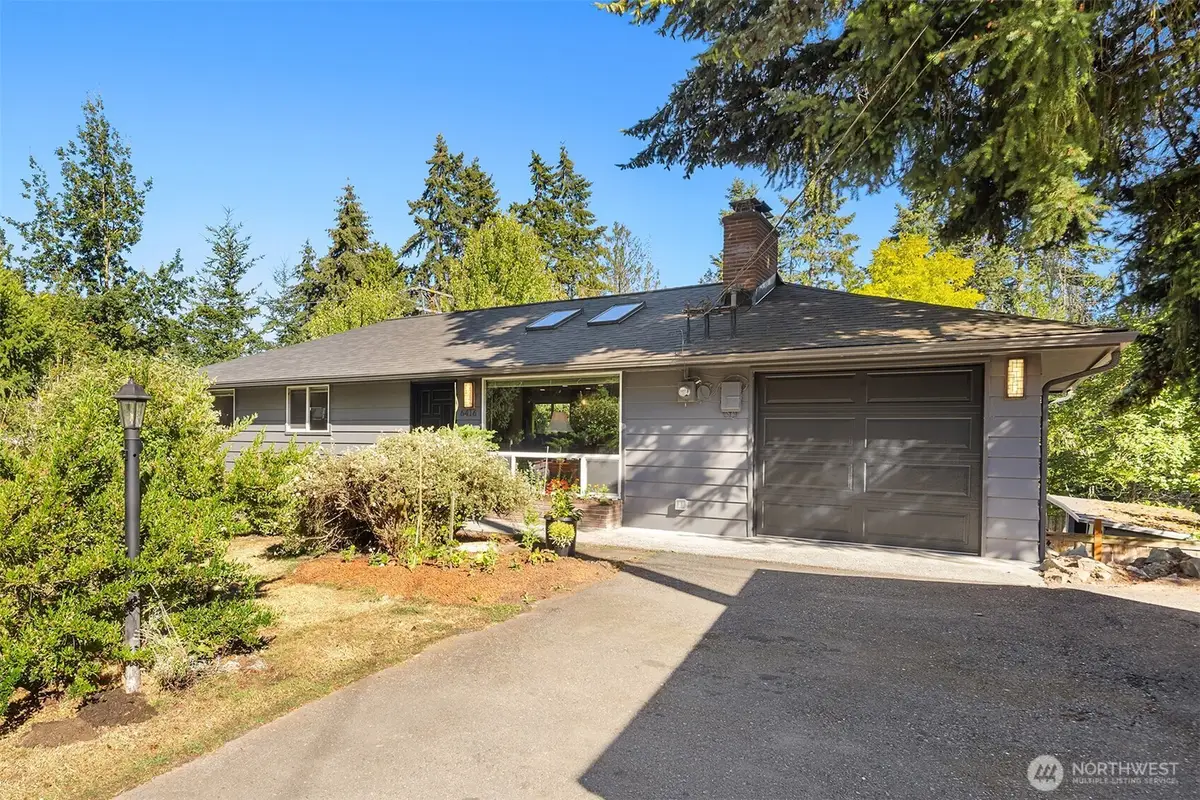 6416 170th Place Sw, Edmonds, WA 98026 - #1