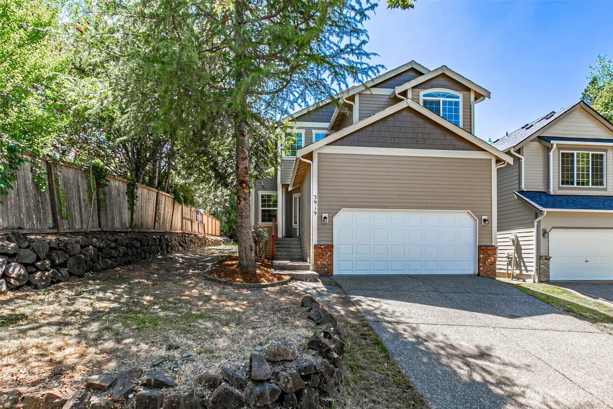 3919 Cooper Crest Drive Nw, Olympia, WA 98502 - #1